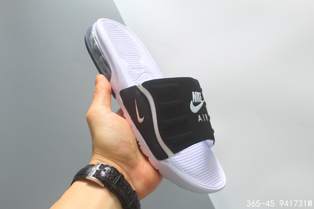 Nike Air Max 95 Hydro Silver Black White
